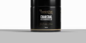 Charcoal Face Wash