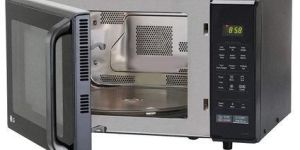 Microwave Oven