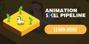 3D Animation Course in Chandigarh