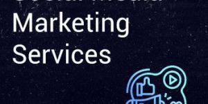 Social Media Marketing Service