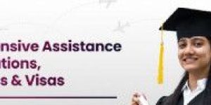 Overseas Education Consultants