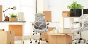 Office Relocation Services