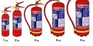 ABC Fire Extinguisher