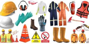 Safety Equipments