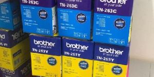 Brother TN 263 Toner Cartridge
