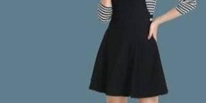 Teenager Midi