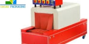 Shrink Tunnel Packaging Machine