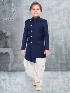 Indo Western Kids Wear