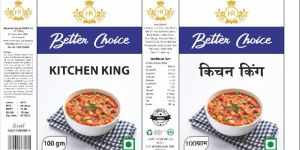 Kitchen King Masala Powder