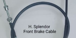 Splendor Brake Cable