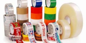 BOPP Packing Tapes