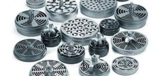 Compressor Valves