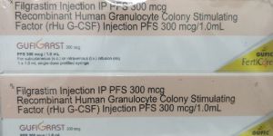 Filgrastim Injection