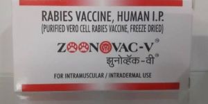 Zoonovac-V Vaccine