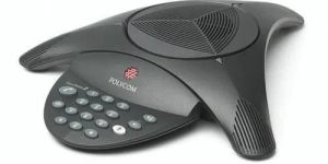 Audio Conferencing System