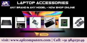 Laptop Repairing Services