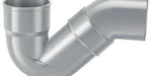 PVC SWR P Trap