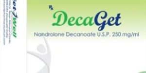 Decaget Injections