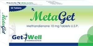 Metaget Tablets