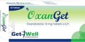 Oxanget Tablets