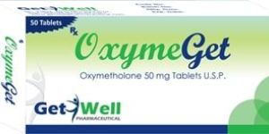 Oxymeget Tablets