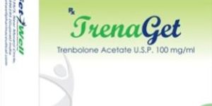 Trenaget Injections