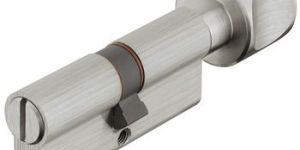 Cylinder Locks