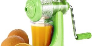 Fruit Juicers
