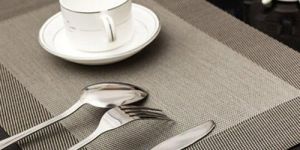 Table Place Mats
