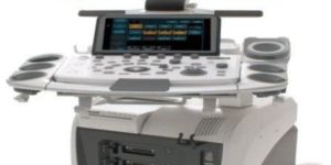 Hitachi Ultrasound Machine