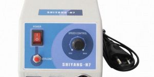 Shiyang N 7 Micro Motors