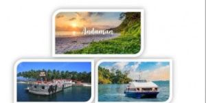 Andaman Hotel Accommodation