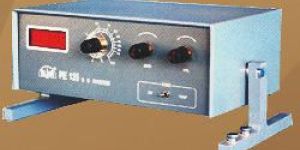 Dissolved Oxygen Analyser