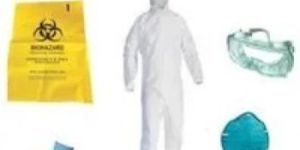 PPE Kit
