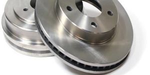 Brake Disc Casting