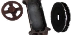 Earthmoving Parts Casting