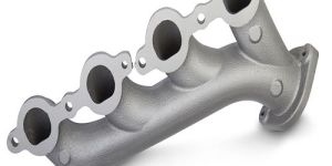 Exhaust Manifold Casting