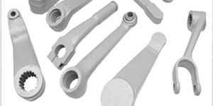 Tractor Lift Arm Casting