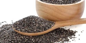 Chia Seeds