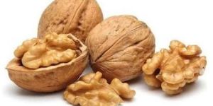 Dried Walnut