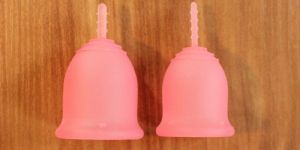 Menstrual Cup