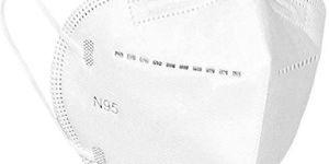 N95 Face Mask