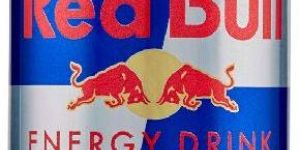 Red Bull Energy Drink