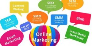 Digital Marketing Training