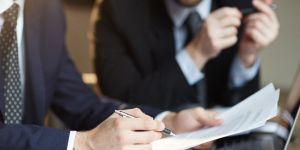 Document Translation Services