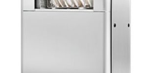 Plasma Sterilizer