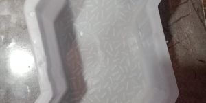 Zigzag Paver Mould