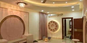 Professional Painting Services