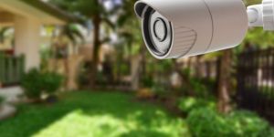 Surveillance Security Services