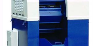 Barrel Centrifugal Finishing Machine